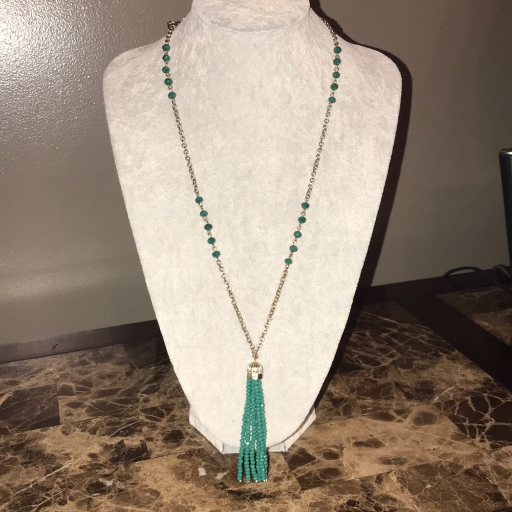 Beautiful Necklace.